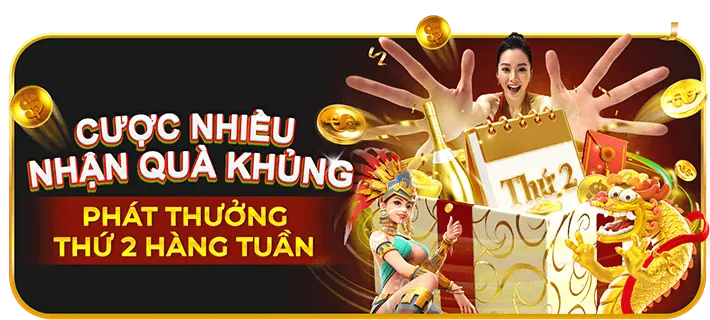Cách tối đa hóa tiền thưởng GK88 Nổ Hũ