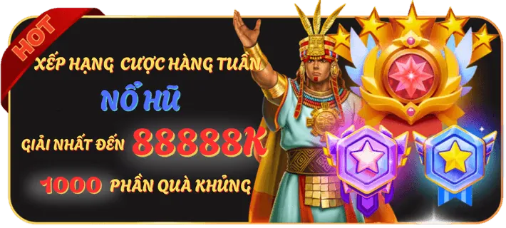 Nổ Hũ Jackpot Lũy Tiến gk88