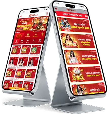 Kho game đa dạng: nổ hũ, bắn cá, thể thao
