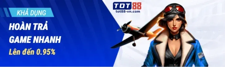 Hoàn trả cược thua
