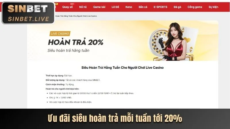 Màn hình xác nhận đăng ký tài khoản GK88 Nổ Hũ thành công